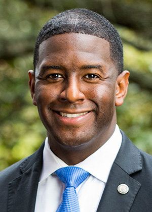 Local Democrat Activist Calls for Mayor Gillum, City Manager Fernandez to Resign