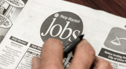 Leon County April Unemployment Rate Down, Workforce Shrinks